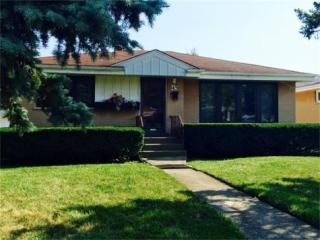 45 Rosemont Ave, Keeneyville, IL 60172-1129