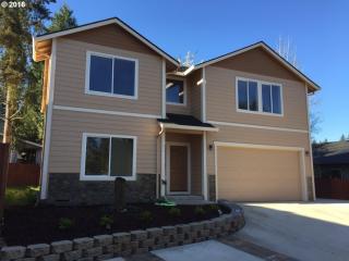 944 56th St, Springfield OR  97478-5444 exterior