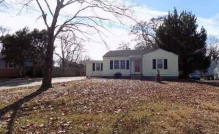 1426 Beatty St, Griffin, GA 30223-1278