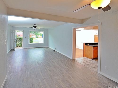 849 Scranton St, Denver CO  80011-6630 exterior