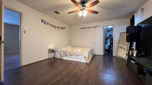 5904 Parkview Hl Ln, Fort Worth TX  76179-3799 exterior