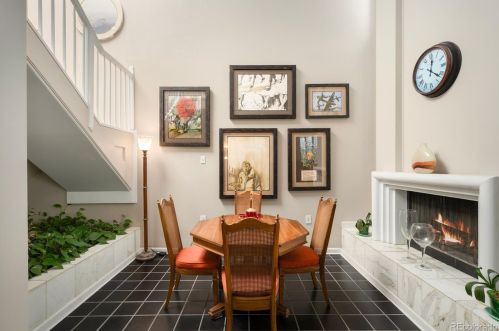 2770 Elmira St, Denver CO  80231-3934 exterior