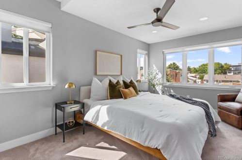 3634 Lipan St, Denver CO  80211-3045 exterior