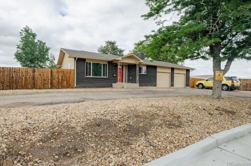 1127 3rd St, Greeley CO  80631-2284 exterior