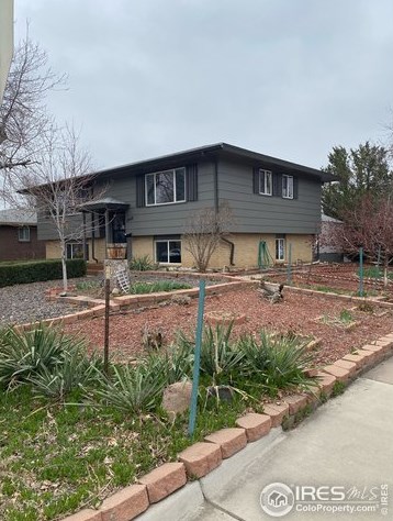 1448 28th Ave, Greeley, CO 80634-6451