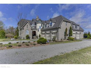 14325 Uzzell Church Rd, Smithfield, VA 23430-7421