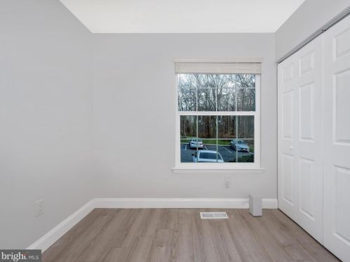 2704 Fairdale Ter, Silver Spring MD exterior