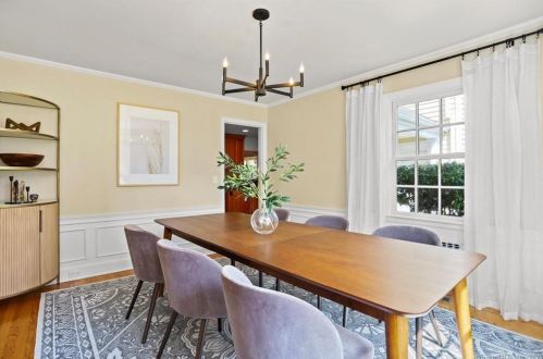 46 Pine Hill Ave, Norwalk CT  06855-2810 exterior