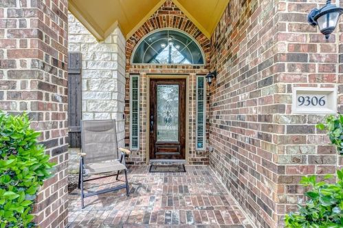 9306 Wheatfield Ln, Richmond TX 77469-5358 exterior