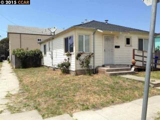 267 35th St, Richmond, CA 94804-3259