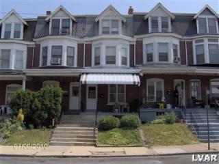 728 Saint John St, Allentown, PA 18103-3259