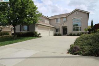 1836 Starr King Ct, Antioch, CA 94531-9075