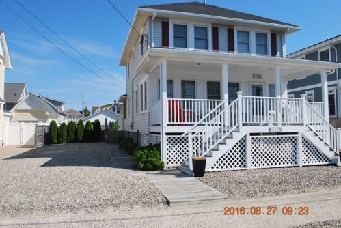 19 President Ave, Lavallette, NJ 08735-2149