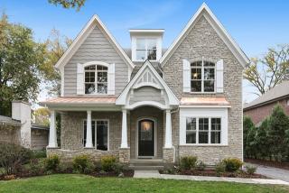 617 Stough St, Oak Brook, IL 60521-3959