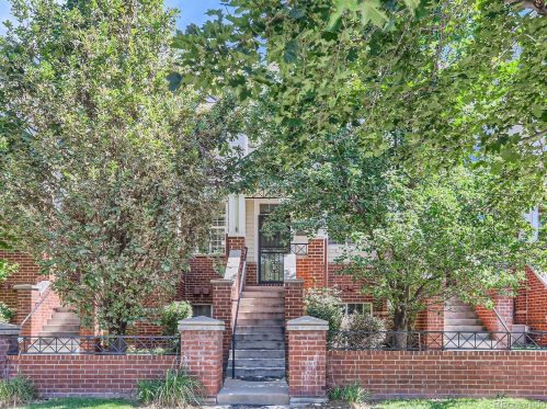1415 Dayton Ct, Denver CO  80247-7338 exterior