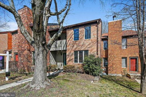 9457 Clocktower Ln, Columbia, MD 21046-1888