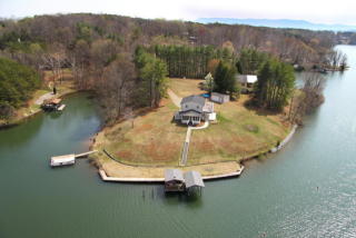 1150 Barnacle Dr, Scruggs, VA 24121-2064