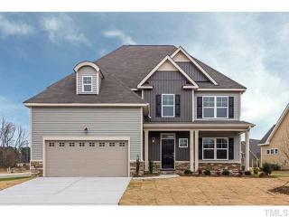 3208 Maranka Dr, Angier, NC 27501-5926
