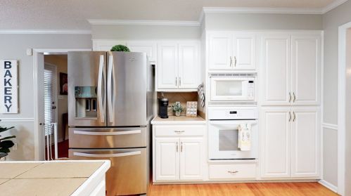 4158 Rivermont Dr, Evans GA  30809-4862 exterior