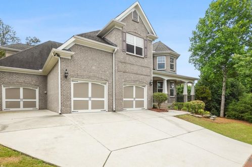 2482 Cannon Farm Trce, Duluth, GA 30097-7444