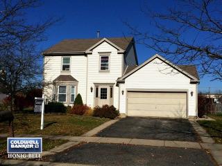 852 Blazing Star Trl, Trout Valley, IL 60013-3305