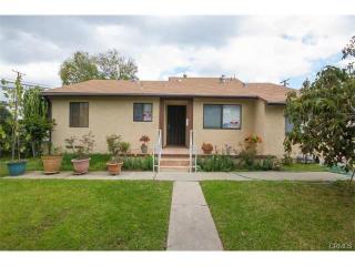 14765 Dalman St, Whittier CA  90603-1923 exterior