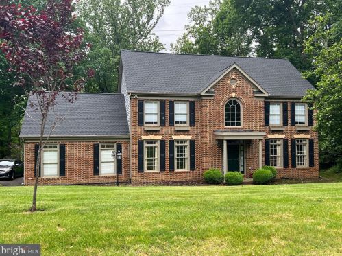 3411 Southampton Dr, Jeffersonton, VA 22724-1751