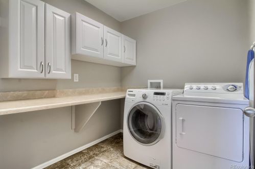 13034 Coffee Tree St, Parker CO 80134-7509 exterior