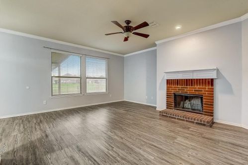 5859 Misty Breeze Dr, Fort Worth TX  76179-5274 exterior