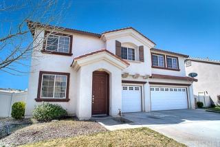 37243 Siderno Dr, Palmdale, CA 93552-4744