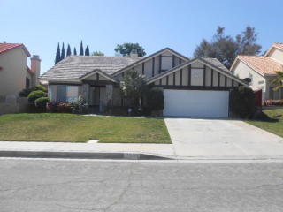3212 Sandstone Ct, Palmdale, CA 93551-1018