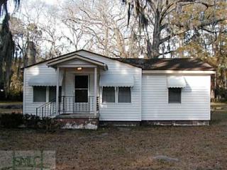 1508 Hendry Ave, Savannah, GA 31406-6149