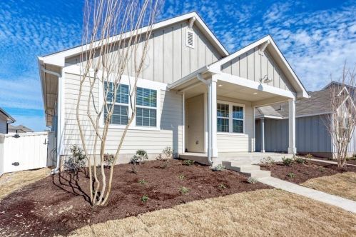 1209 Goforth Rd, Uhland TX  78640-4733 exterior