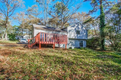 107 Park Pl, Stockbridge GA  30281-1115 exterior