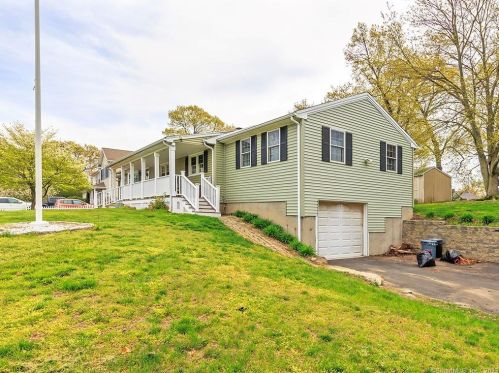 19 Windy Hill Rd, Milford, CT 06461-2358