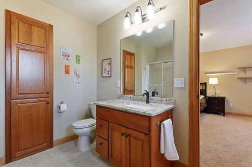 1380 Grace Dr, Saint Paul MN  55123-1971 exterior
