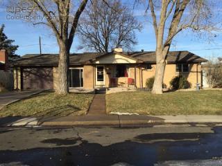 2785 Skyline Dr, Westminster, CO 80030-5046