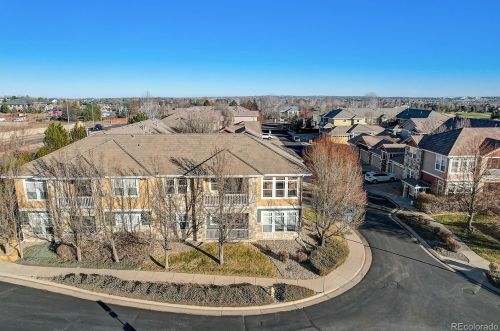 3323 Molly Ln, Westminster CO  80023-4517 exterior