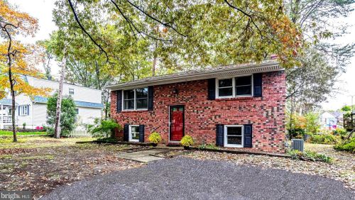 569 West Dr, Severna Park, MD 21146-2651