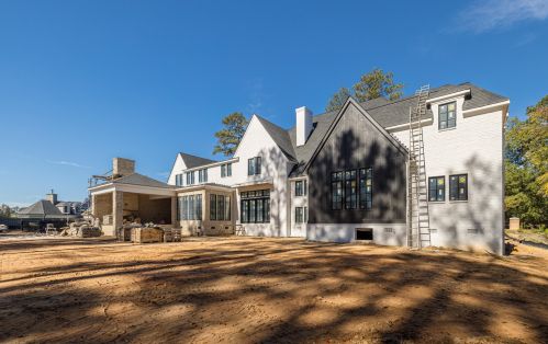 1861 Champions Cir, Evans GA  30809-6731 exterior