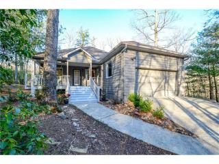 45 Buckeye Trl, Big Canoe, GA 30143-7934