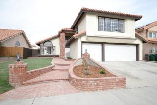 3211 Fairfield Ave, Palmdale, CA 93550-7914