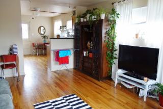 3265 Saint Paul St, Denver CO  80210-6764 exterior