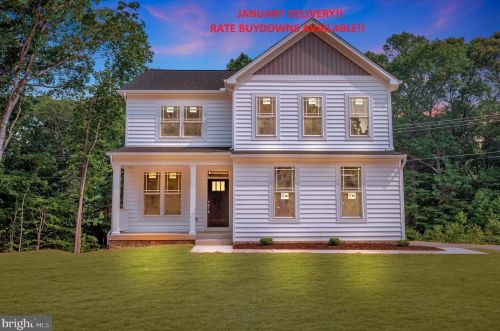 10622 Cooktown Rd, Spotsylvania, VA 22551-4008