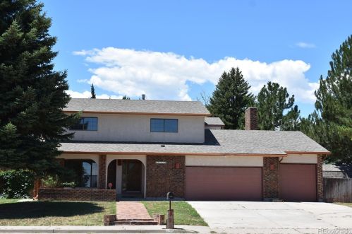 3123 Bandera Pkwy, Pueblo, CO 81005-2901