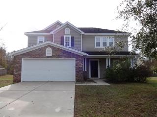 104 Reading Ct, Ladson SC  29456-5243 exterior