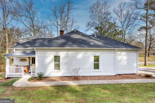 475 Gilmer Ferry Rd, Ball Ground, GA 30107-3200