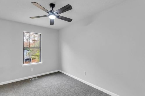 5438 Martins Crossing Rd, Stone Mountain GA  30088-1713 exterior