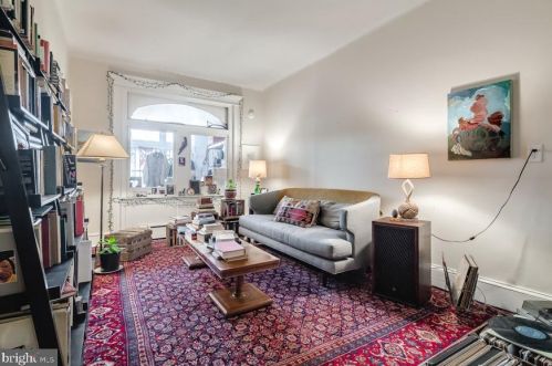 5002 Chestnut St, Philadelphia PA  19139-3529 exterior