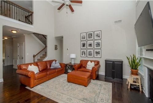 5650 Sunbury Loop, Evans GA 30809-7253 exterior